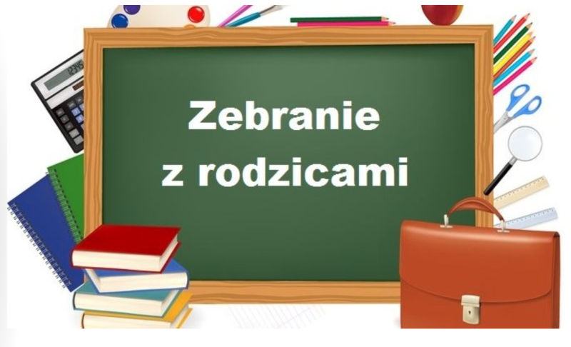 zebrania