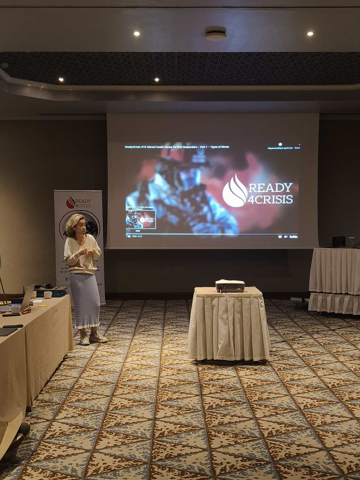 LTTA-DAY 2- How to teach mental health issues